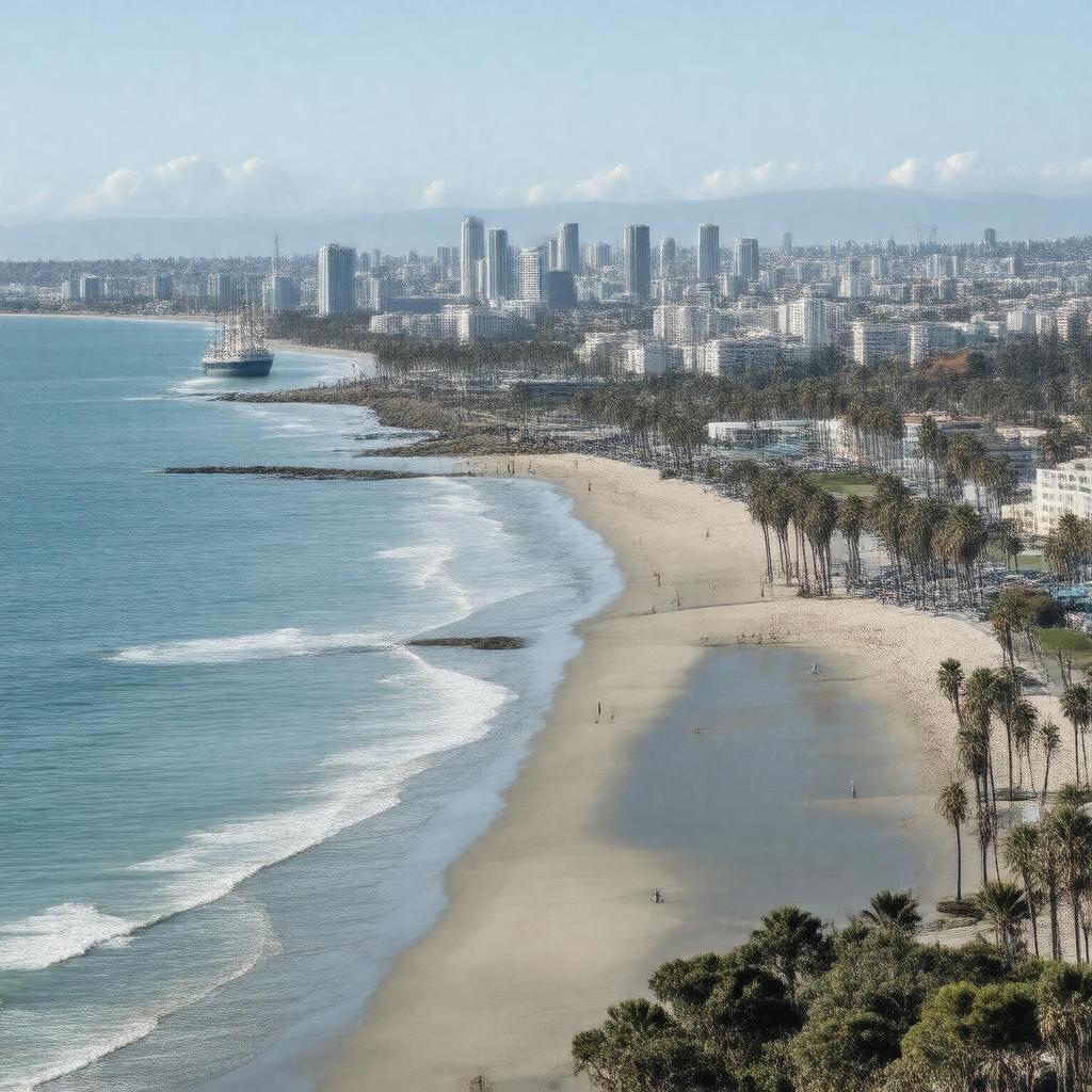 Long Beach, Mississippi